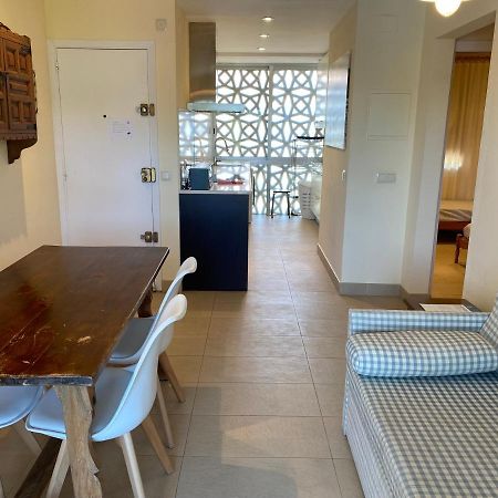 Apartamento En Calella De Palafrugell Con Vistas Al Mar, Piscina Y Terraza Exterior photo