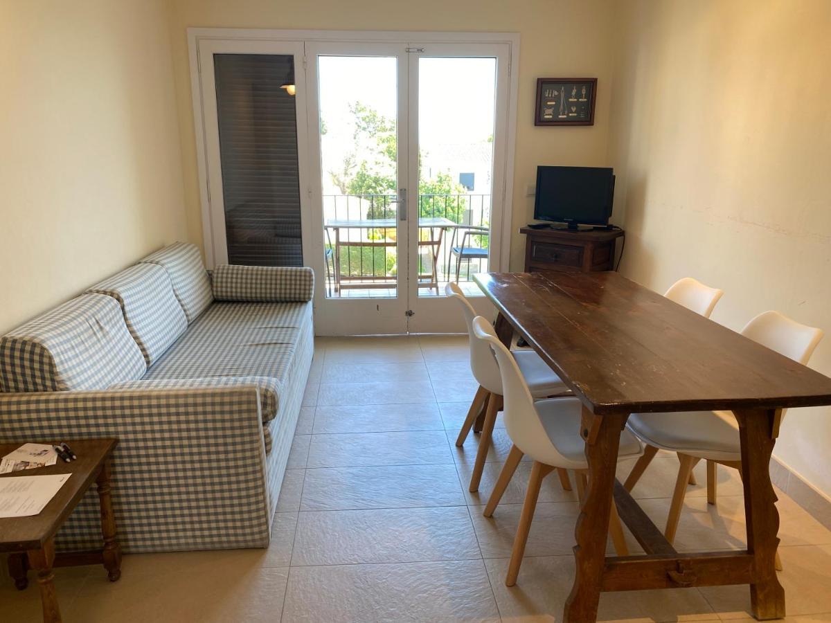 Apartamento En Calella De Palafrugell Con Vistas Al Mar, Piscina Y Terraza Exterior photo