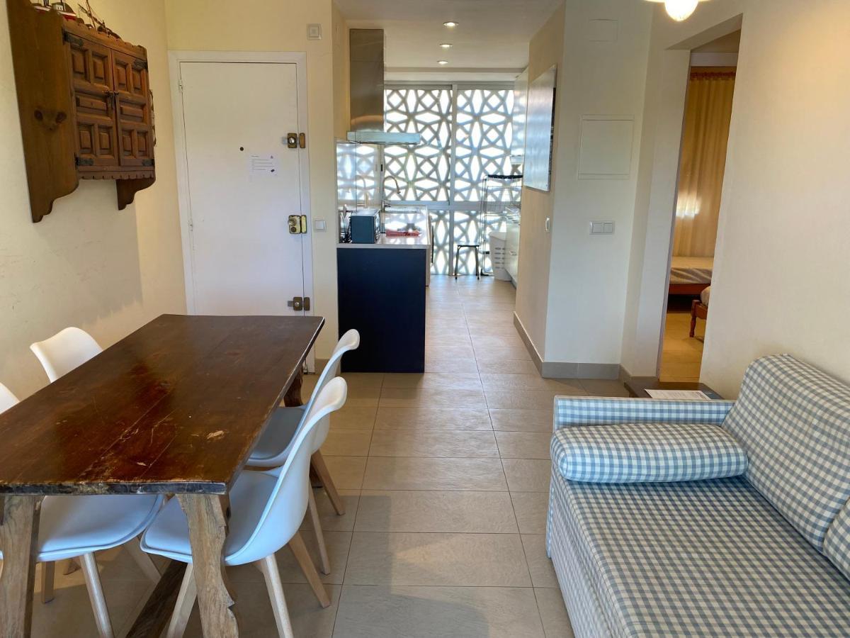 Apartamento En Calella De Palafrugell Con Vistas Al Mar, Piscina Y Terraza Exterior photo